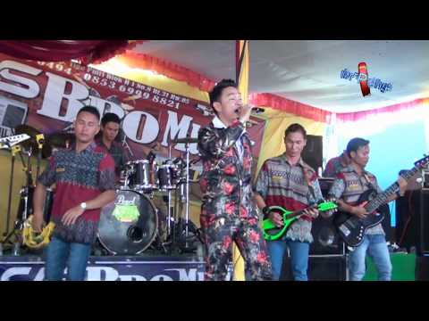 LIVE SHOW MARIO KDI LIVE PENGABUAN