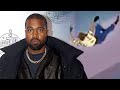 Kanye West Claims He Had Incestuous Relationship With His Cousin
