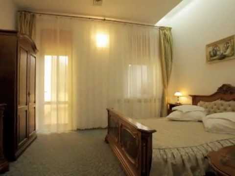 Copie a VILA RICA *** din Slanic Moldova