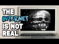The Dead Internet Theory