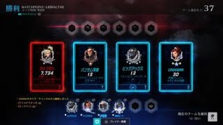 Overwatch