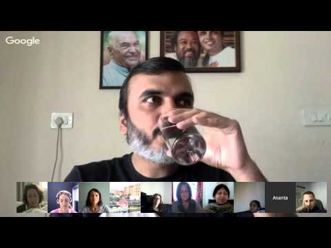 I am That which is Prior to Being - The Absolute - 21 September 2015