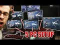 Rainbow Six Siege One Man Team