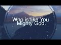 My Deliverer ~ Chris Tomlin ~ lyric video