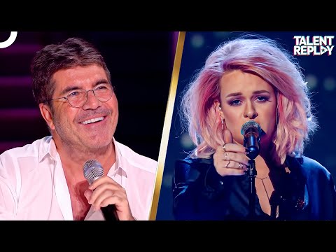 The Singer Who Broke The Rules With Her VOICE | X Factor UK