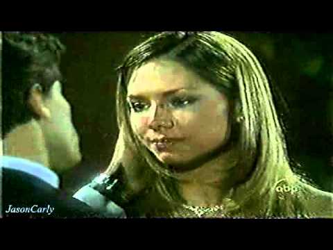 1999 ~ Caroline Benson 299 ~  Jason and AJ Cheer Up Carly