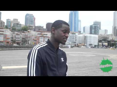 Drell $waggar "South/NorthWest Connection and the Kush Gang"