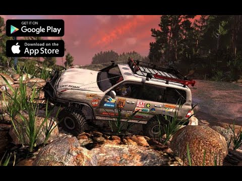 Ultimate Top Offroad Simulator New Car Game 2022 Android games