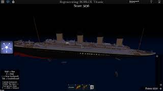 Roblox Titanic Sinking Time Lapse 免费在线视频最佳电影电视节目 - roblox britannic timelapse sinking vvg full sinking