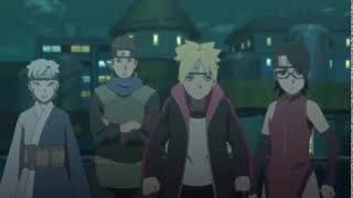 Download lagu Boruto Eps.104 Sub Indo - Si Kecil Teman Sekamar _ Part 5 mp3