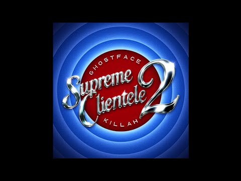 Ghostface Killah - 4th Disciple Reaction 