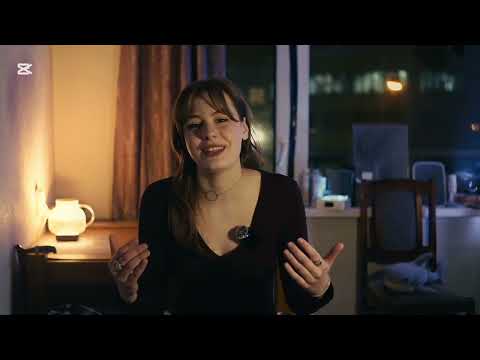 Vidéo présentation pour l'AMICIF 2026 