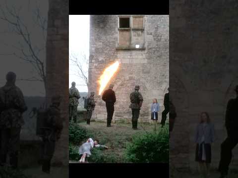 🔥 The ULTIMATE Revenge in a Haunted Castle! | Le vieux fusil (1975)