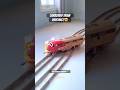 The Ultimate Cardboard Train Drift Diy Cardboard Train Railway Automobile Toys Funny