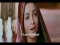 Jodhaa Akbar Man Mohana 