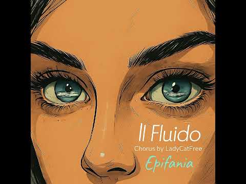 Il Fluido - Epifania (Chorus by LadyCatFree)