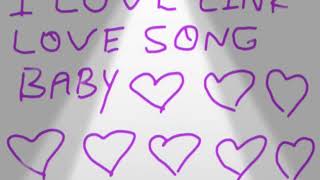 Música( I love link love song baby )Dierifa