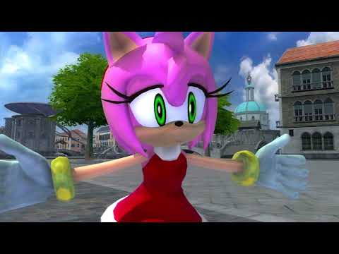 Logan's Sonic '06 Commentary Pt. 5 | No Use in Saying the Phrase Again