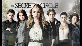 Secret Circle Season 1 Episode 1