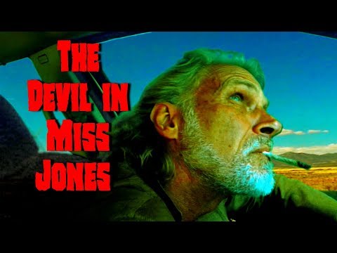 The Devil in Miss Jones - "Night Ride" Official Music Video