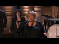 TV Live: Mavis Staples - "Creep Along Moses"  (Conan 2011)