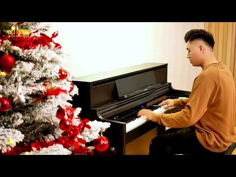 Last Christmas - Roland LX-5