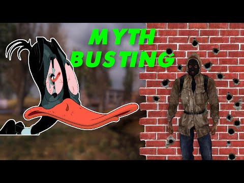 Stalker: Clearsky's Weapon System Is Broken (Here's how you can fix it)