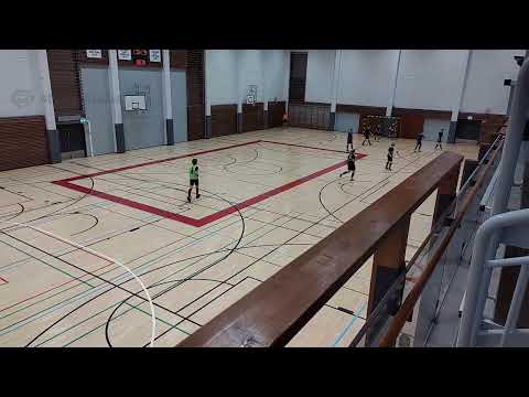 P19 Liiga FC Kangasala - PJK