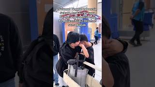 Download lagu Sad moment of a mother and child parting‼️#motherchild #parting #sadmoment #viraltiktok #suratcin... mp3
