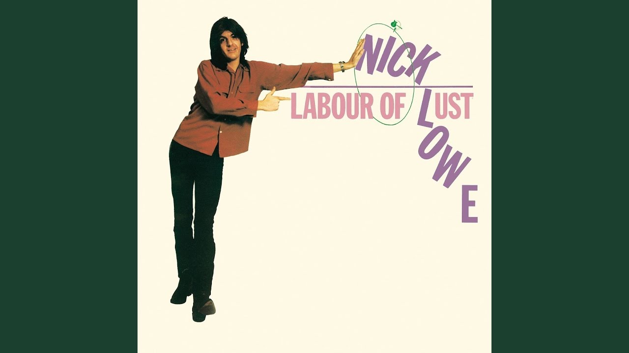 Nick Lowe - Born Fighter