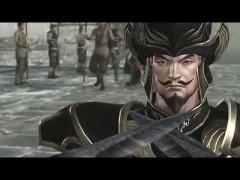 Dynasty Warriors 7: Xtreme Legends - PC Walkthrough Wei Story Mode Part 7: Battle of Xiapi