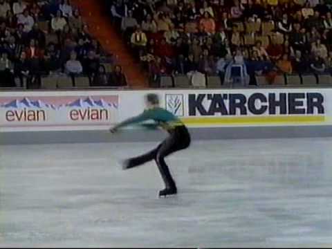 97~98 GPF SP_ Paso Doble & Aranjuez.