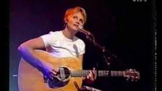 Shawn Colvin