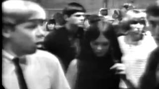 Nervous Twitch - This Modern World video