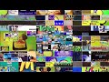 Biggest Credits Remix Ever