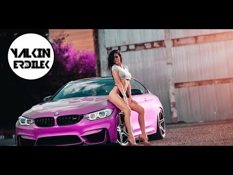 DJ Yalçın Erdilek  -  Çapa Çapa