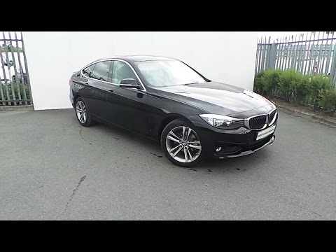 151D11032 - 151D11032 BMW 318d Sport Gran Turismo