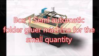 Venta de APR Solutions - Box 1 máquina de encolado - Imagen 2 | Machineryline UY APR Solutions - Box 1 máquina de encolado nueva | Imagen 2 - Machineryline
