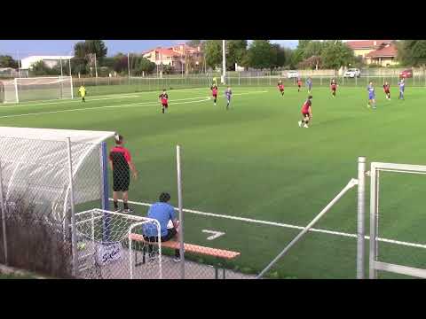 (U19) RIVEFLAIBANO - FONTANAFREDDA 23/09/2023