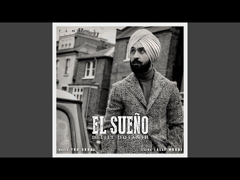 El Sueño (feat. Tru-Skool) — watch video