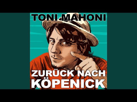 Zurück nach Köpenick