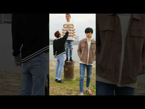 U10SECONDS 144sec - 심장을 퍽! 퍽!