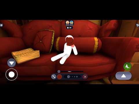 Paint Hide and Seek: Online