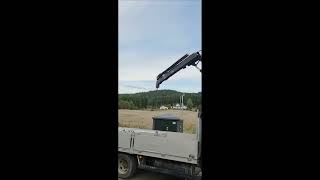 MAN TGL 8.180 *4x2 *HIAB 55 *REACH 11m *MANUAL flatbed truck for sale - Image 4 | Autoline TH MAN TGL 8.180 *4x2 *HIAB 55 *REACH 11m *MANUAL flatbed truck | Image 4 - Autoline