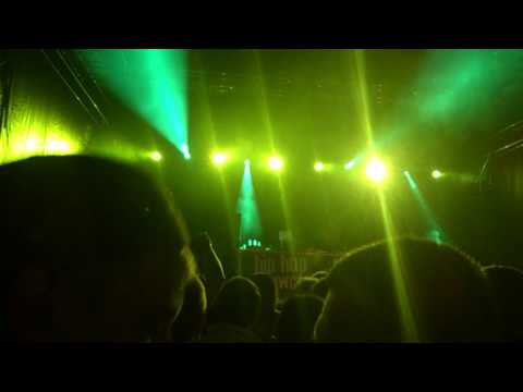 Hip Hop Na Żywca 2014 JWP, TEDE