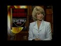 Headlines For Entertainment Tonight Memorial Day 1997
