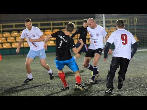 4Move Piomet - Gladiatorzy: 10. tydzień (FLS Wiosna 2014)