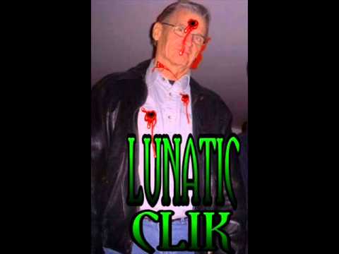 Lunatic Clik - Noises in the cellar
