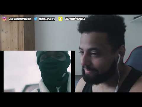 *UK🇬🇧REACTION* 🇫🇮  BML -  Salomon Kalou  Finnish  Rap/DRILL  (Dir Niklas Ahorinta  & Nicklas Roms)