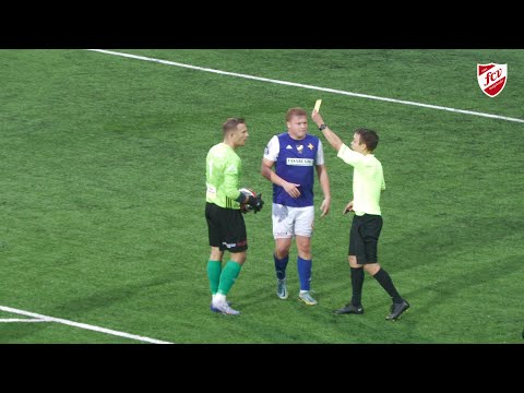 Vasa IFK v FC Vaajakoski | Kakkonen 2023